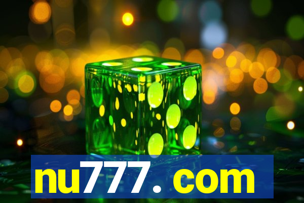 nu777. com